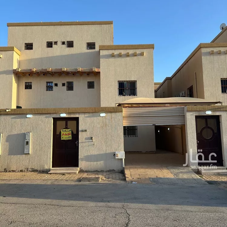 Villa for Rent in Unayzah Al Fakhiriyah