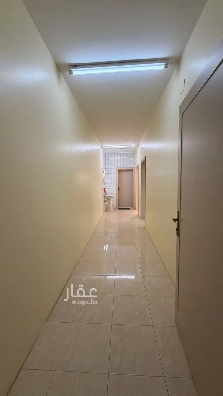 شقة للإيجار في شارع عبدالله بن قيس النجاري, حي السليمانية, مدينة عنيزة, منطقة القصيم صورة 3