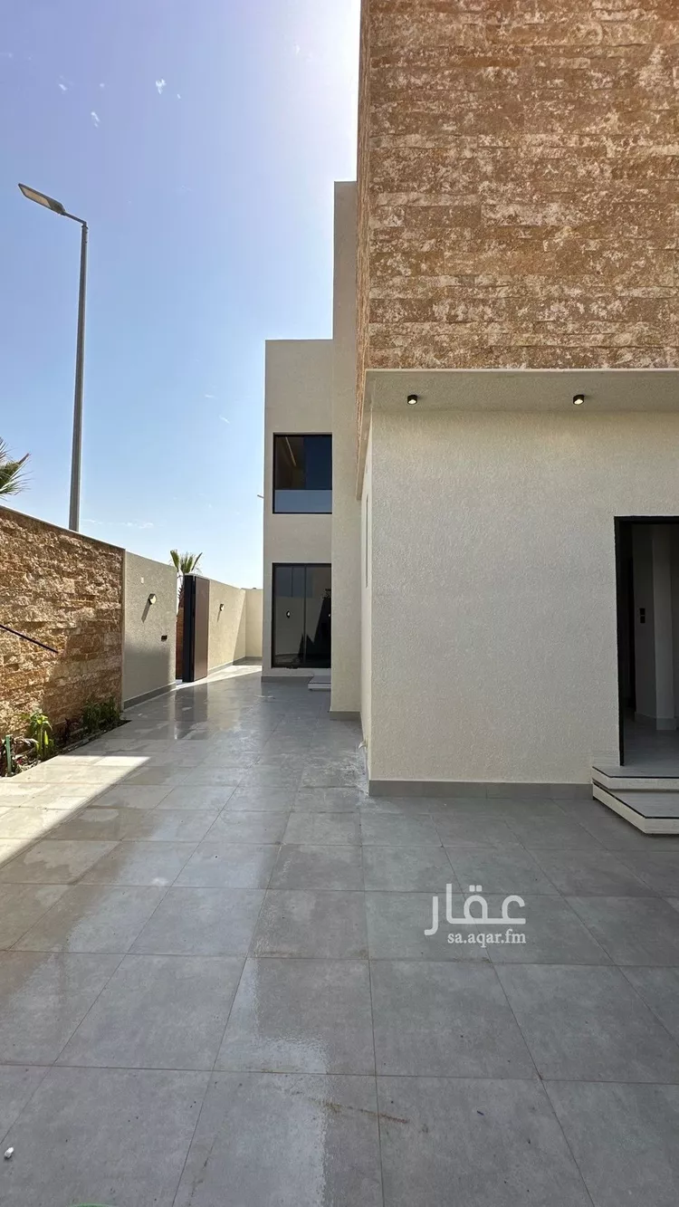 Villa for Sale in Unayzah King Fahd صورة 2