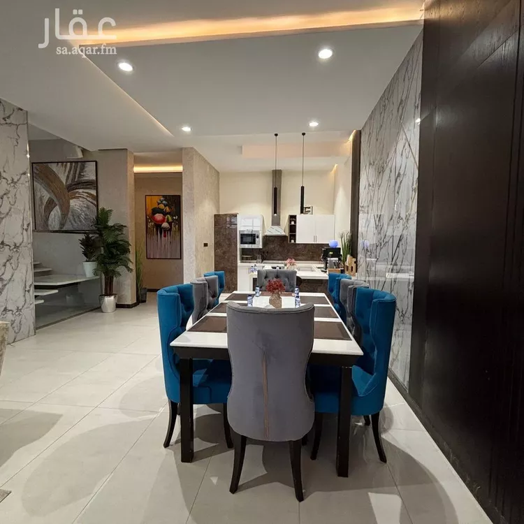 فيلا للبيع في شارع 22.50, حي العليا, مدينة بريده, منطقة القصيم صورة 3