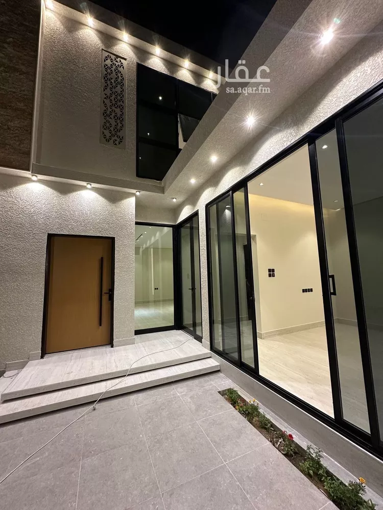 فيلا للبيع في شارع غياث بن فارس, حي الملك فهد, مدينة عنيزه, منطقة القصيم صورة 4