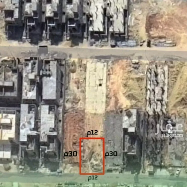 أرض للبيع في حي الجنادرية, مدينة الرياض, منطقة الرياض صورة 3