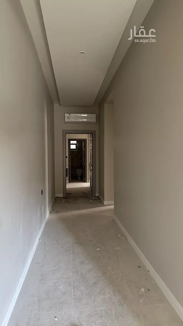 شقة للإيجار في شارع ابن حمدون, حي الريان, مدينة عنيزة, منطقة القصيم صورة 5