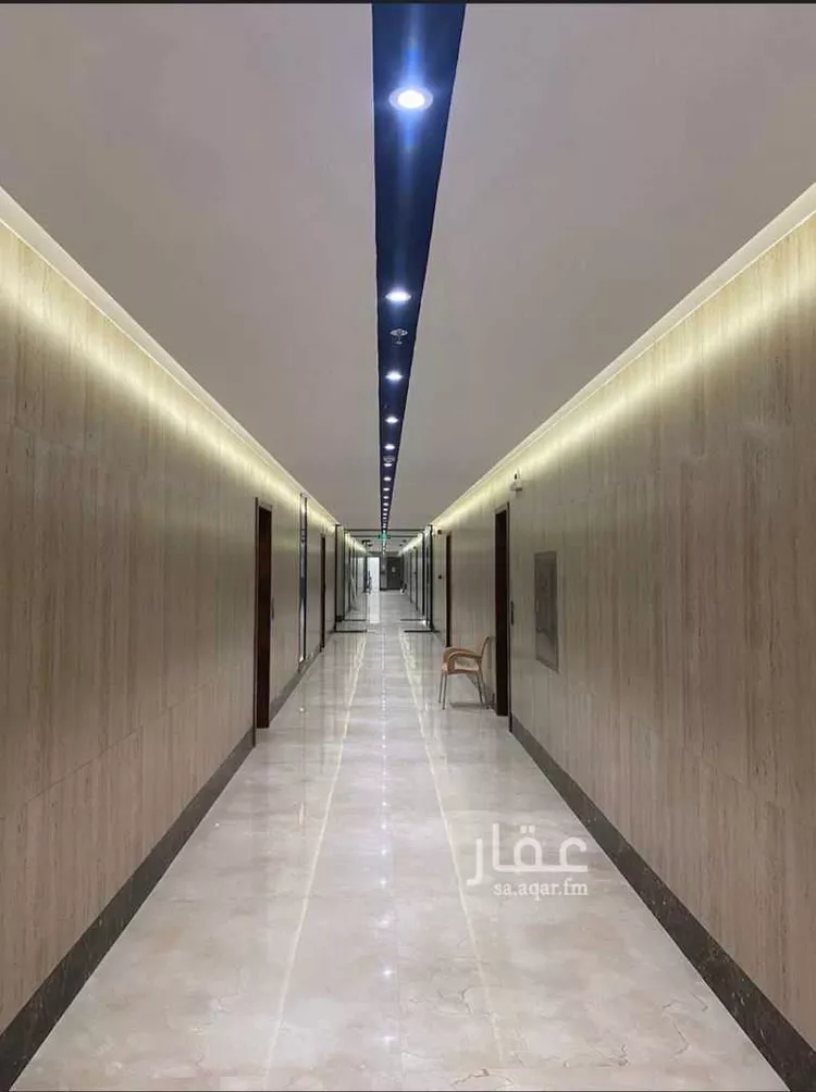 شقة للإيجار في شارع دباس بن راشد ، حي قرطبة ، الرياض ، منطقة الرياض صورة 3