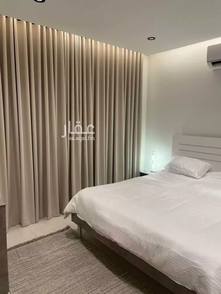 شقة للإيجار في شارع دباس بن راشد, حي قرطبة, مدينة الرياض, منطقة الرياض صورة 5