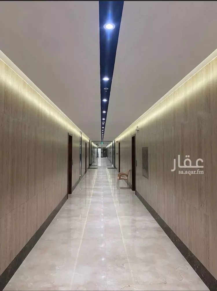 شقة للإيجار في شارع دباس بن راشد, حي قرطبة, مدينة الرياض, منطقة الرياض