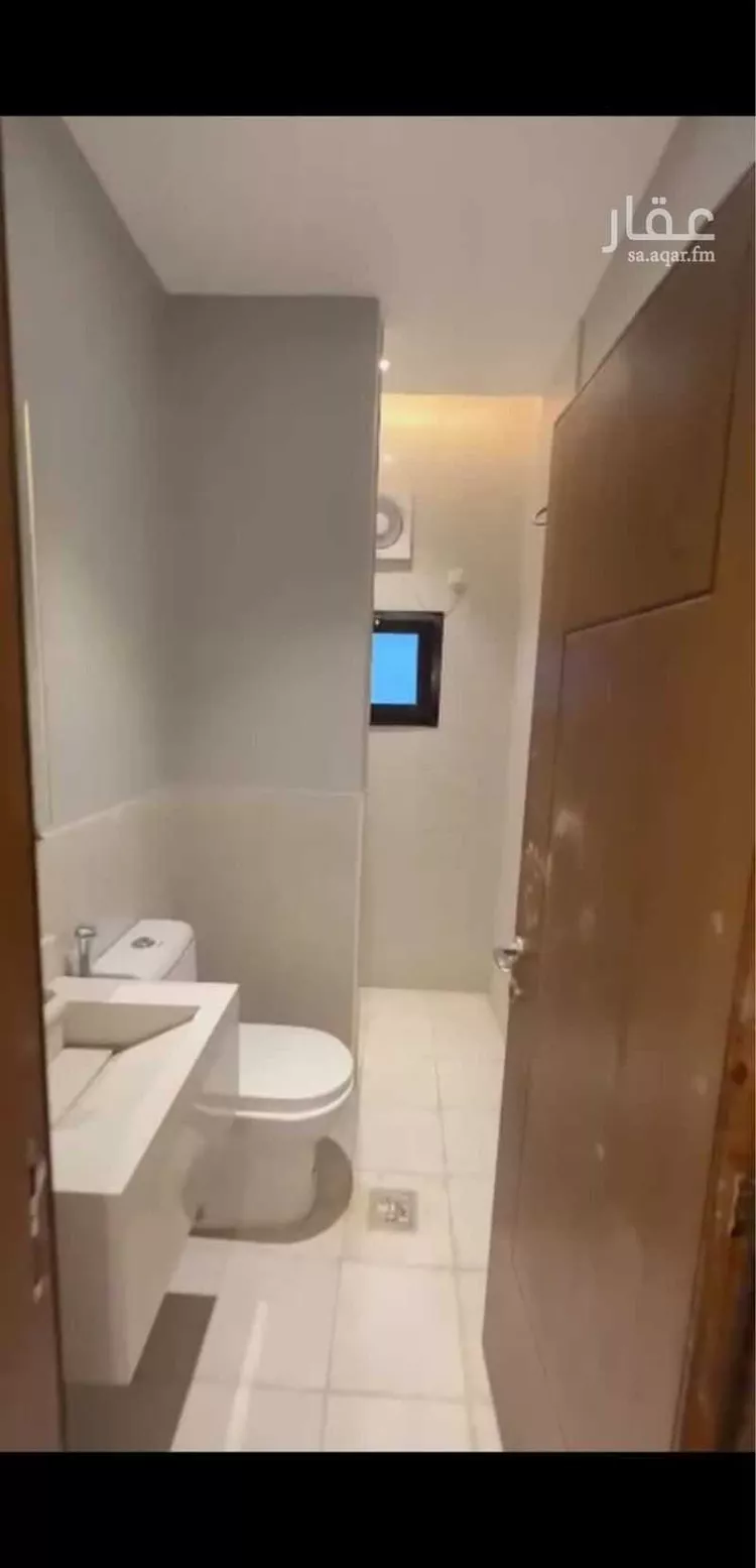 شقة للإيجار في شارع محمد بن هارون ، حي الواحة ، جدة ، جدة صورة 4