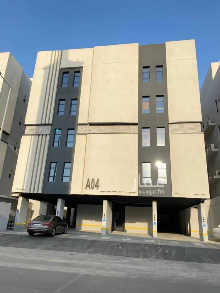 شقة للإيجار في شارع محمد بن هارون ، حي الواحة ، جدة ، جدة صورة 5