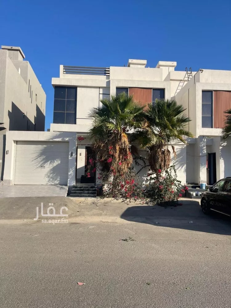 Villa for Rent in Jeddah Az Zomorod