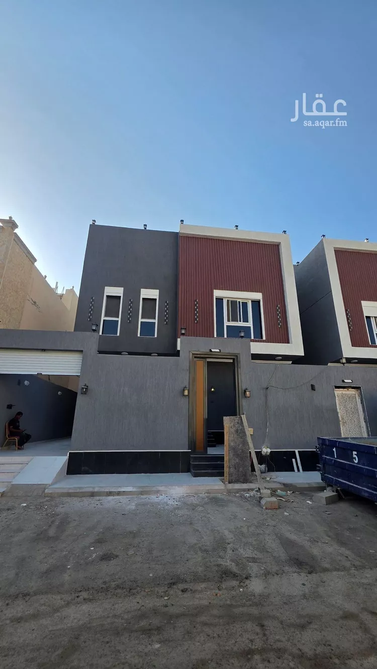 فيلا للبيع في شارع أبو صخر الهذلي, حي طيبة, مدينة جدة, منطقة مكة المكرمة
