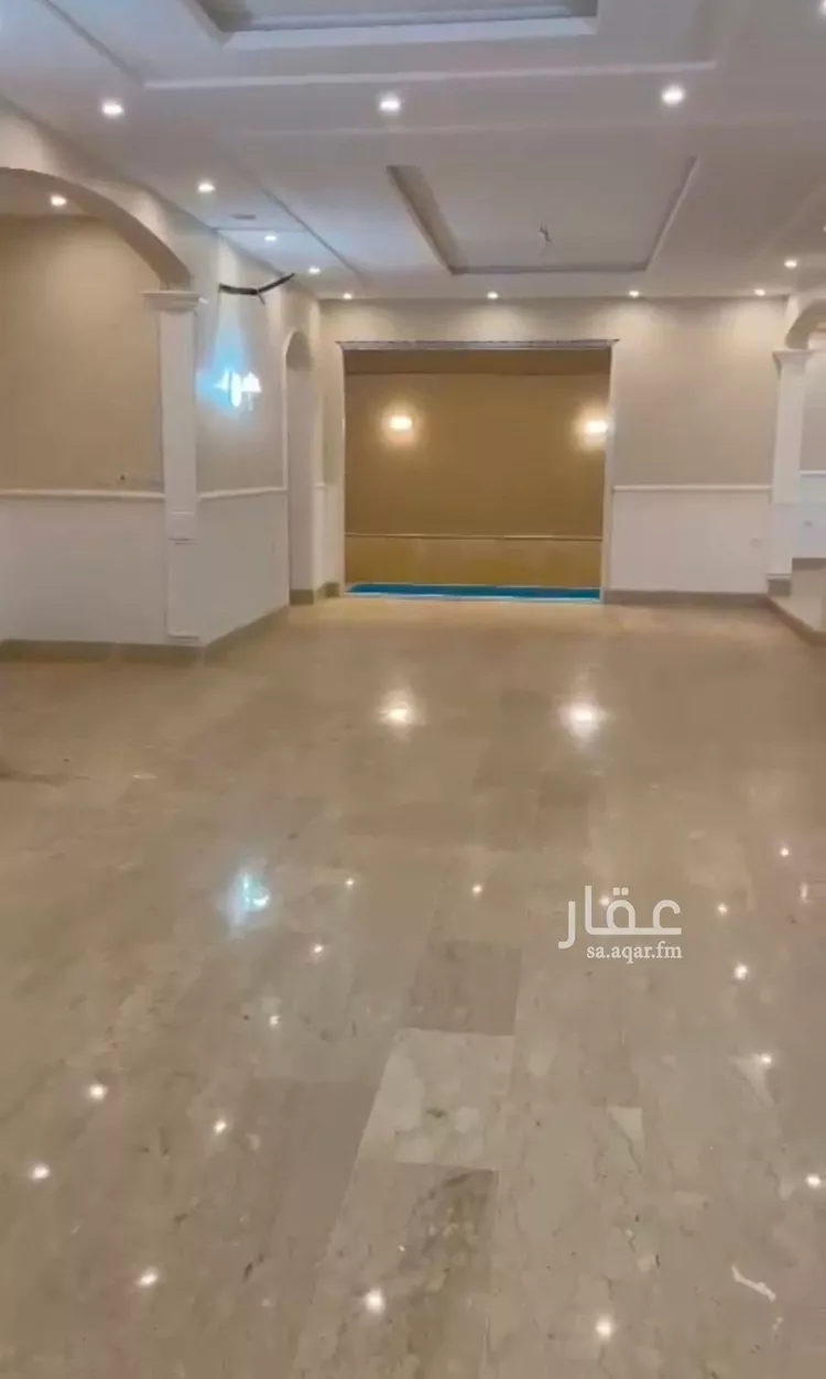 فيلا للإيجار في شارع عمر الفارسي, حي الزمرد, مدينة جدة, منطقة مكة المكرمة