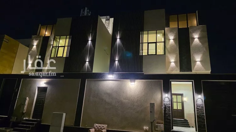 Villa for Sale in Jeddah Al Yaqout