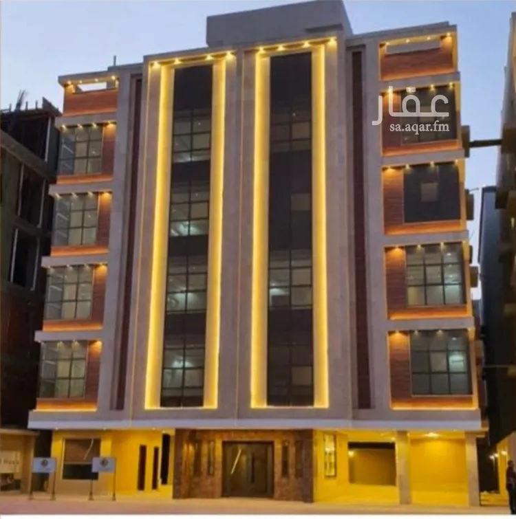 Apartment for Rent in Jeddah Al Sawari