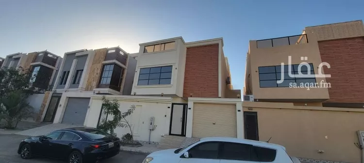 فيلا للإيجار في شارع ناصر العمري, حي الزمرد, مدينة جدة, منطقة مكة المكرمة