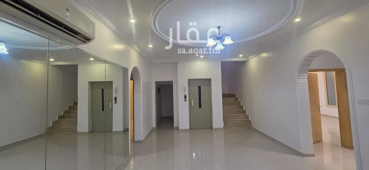 فيلا للإيجار في شارع ابي محمد الجيلي, حي الصواري, مدينة جدة, منطقة مكة المكرمة