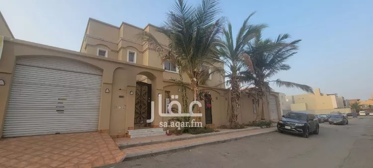 فيلا للبيع في شارع أبي الصفاء الحسيني, حي الزمرد, مدينة جدة, منطقة مكة المكرمة