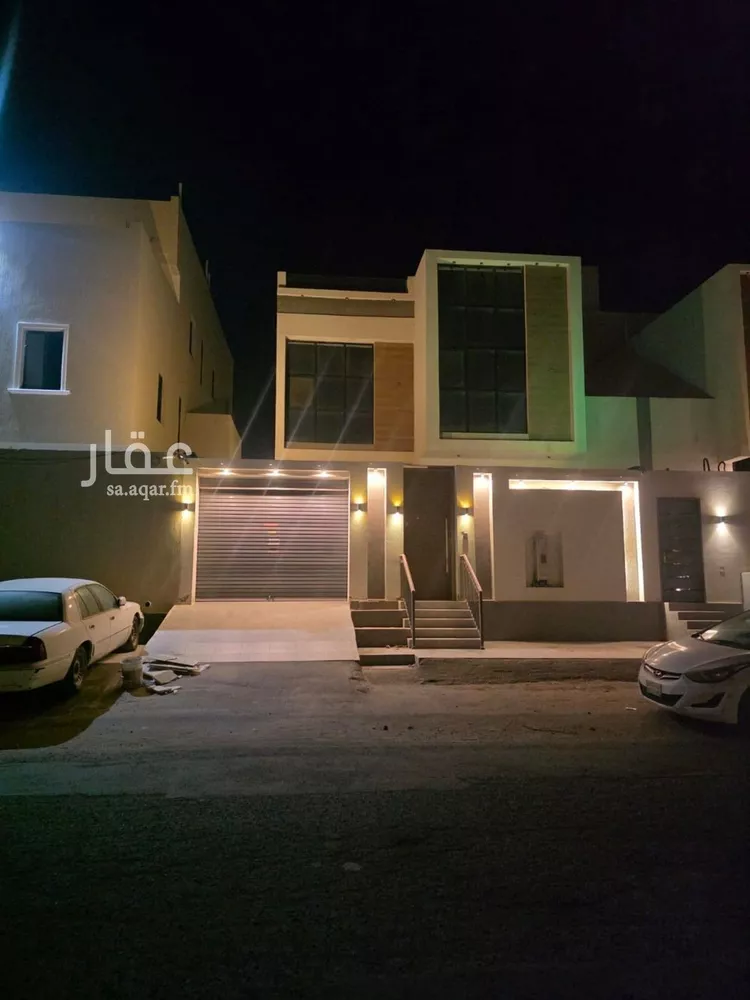 Villa for Rent in Jeddah Az Zomorod