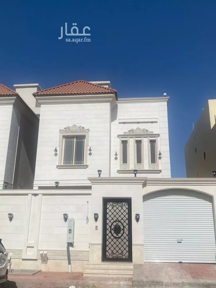 فيلا للإيجار في شارع ناصر العمري, حي الزمرد, مدينة جدة, منطقة مكة المكرمة