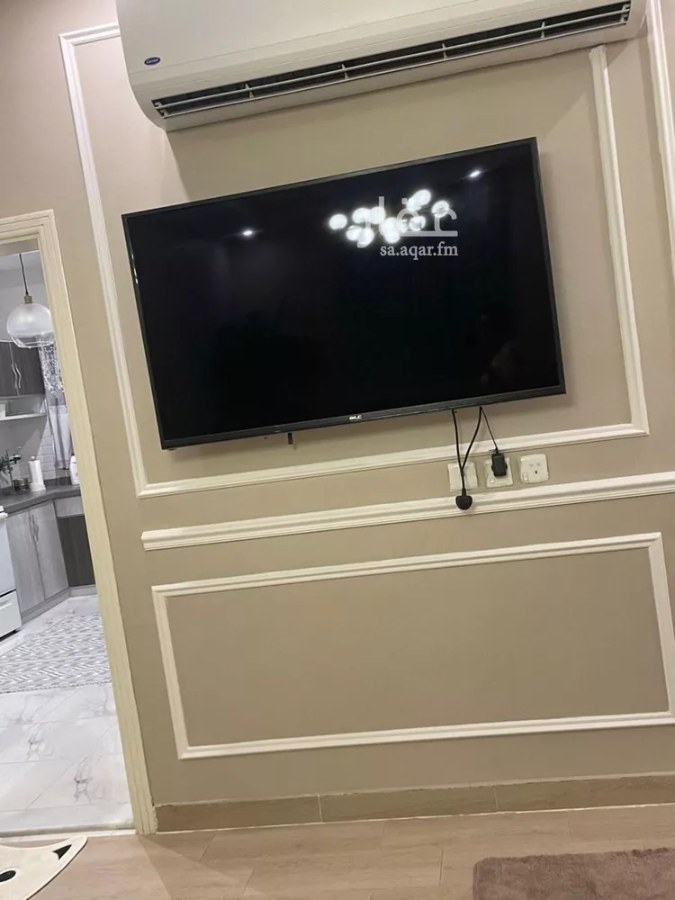 شقة للإيجار في شارع محمد بن اسحاق منده, حي المنار, مدينة جدة, منطقة مكة المكرمة صورة 3