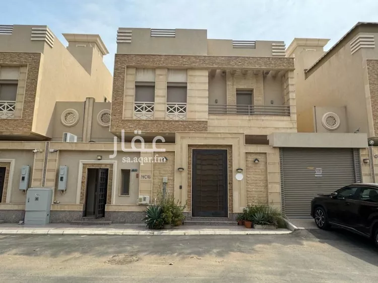 فيلا للبيع في شارع العباس بن المستعين بالله, حي أبحر الشمالية, مدينة جدة, منطقة مكة المكرمة