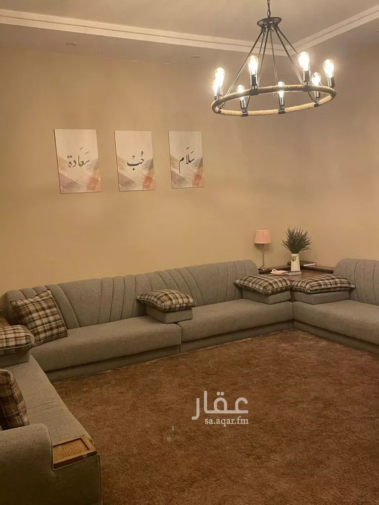 شقة للإيجار في شارع محمد بن اسحاق منده, حي المنار, مدينة جدة, منطقة مكة المكرمة صورة 2