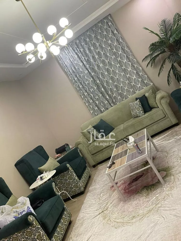 شقة للإيجار في شارع محمد بن اسحاق منده, حي المنار, مدينة جدة, منطقة مكة المكرمة 8