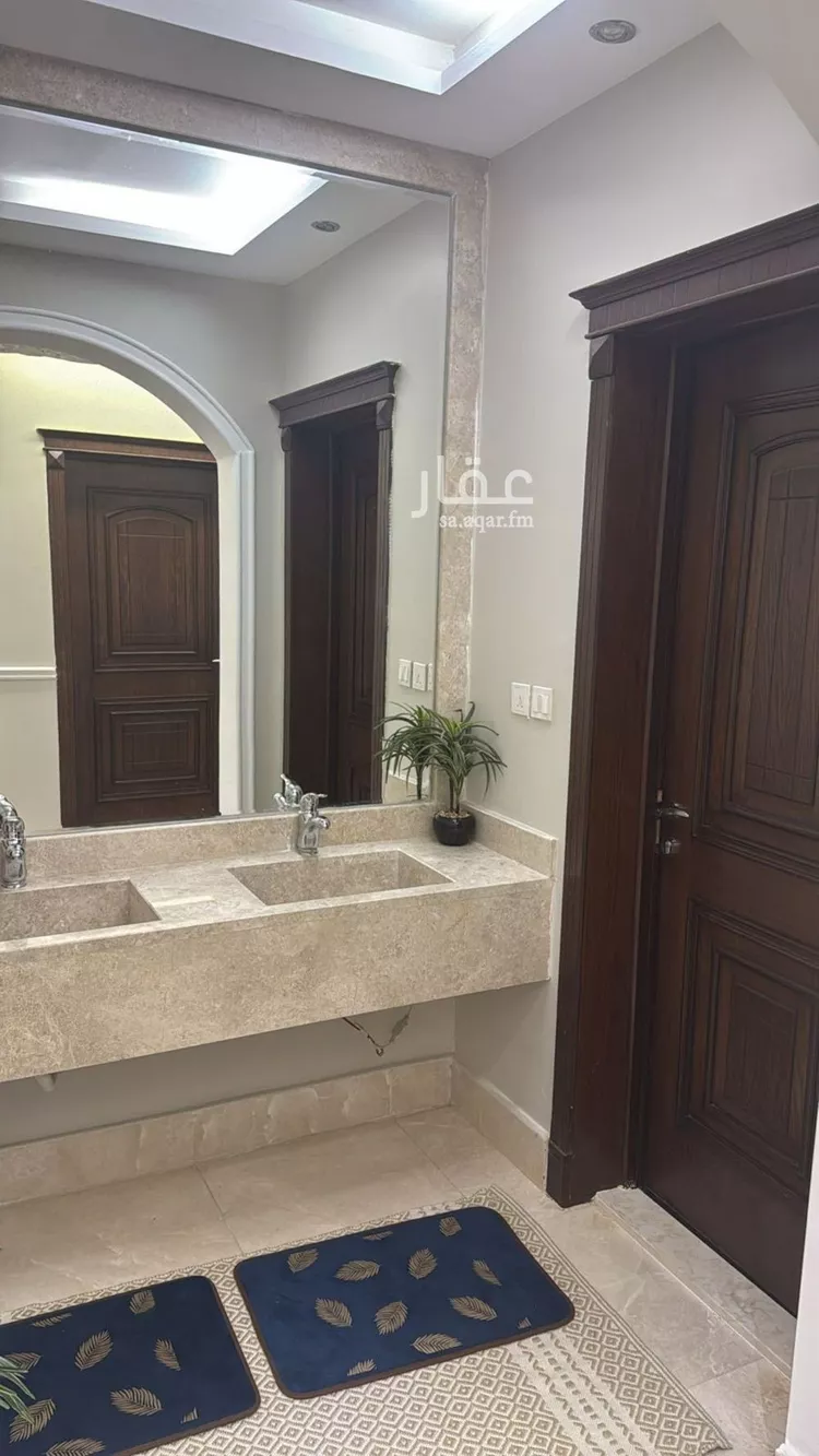 فيلا للإيجار في شارع برهان الدين العرابي, حي الصواري, مدينة جدة, منطقة مكة المكرمة صورة 5