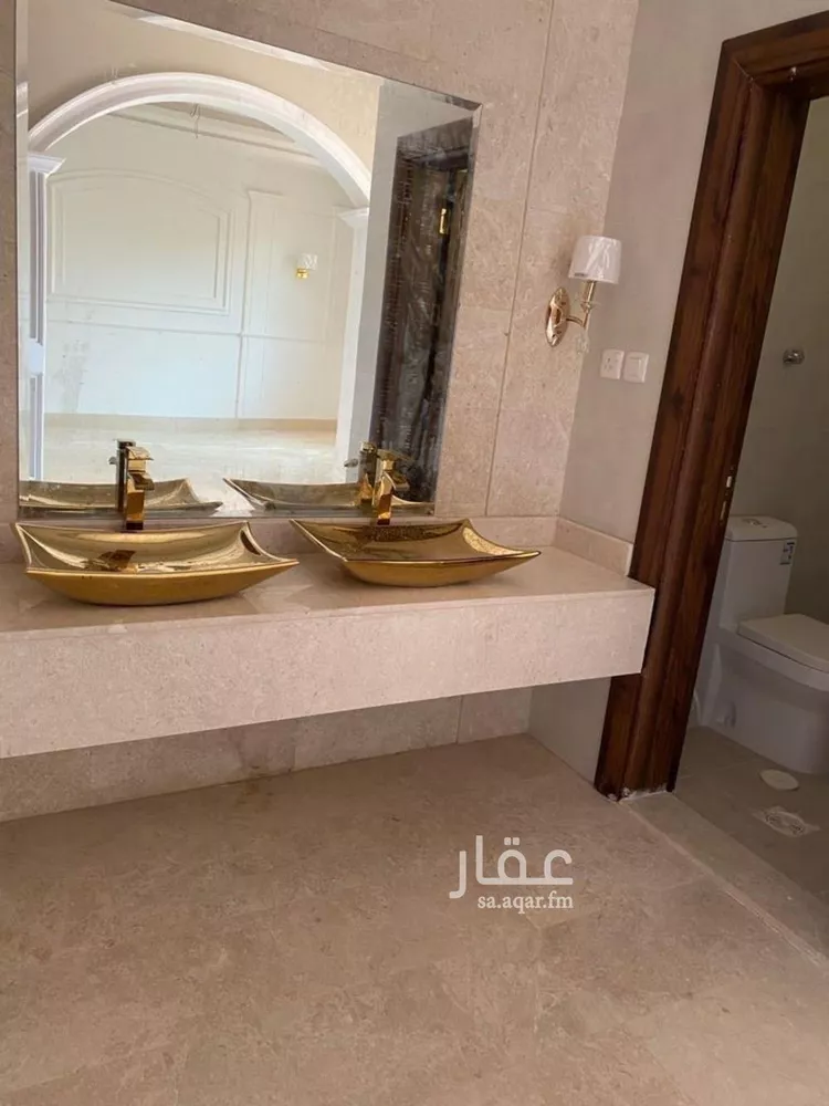 فيلا للإيجار في شارع ناصر العمري, حي الزمرد, مدينة جدة, منطقة مكة المكرمة صورة 3