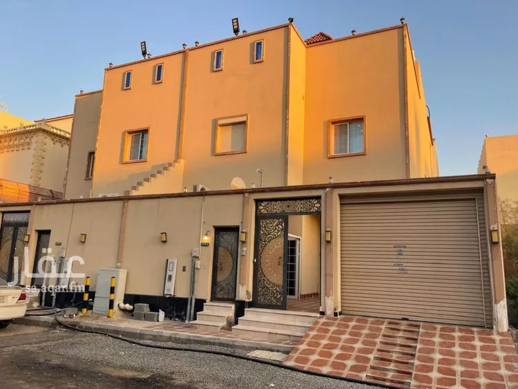 فيلا للإيجار في شارع ناصر العمري, حي الزمرد, مدينة جدة, منطقة مكة المكرمة