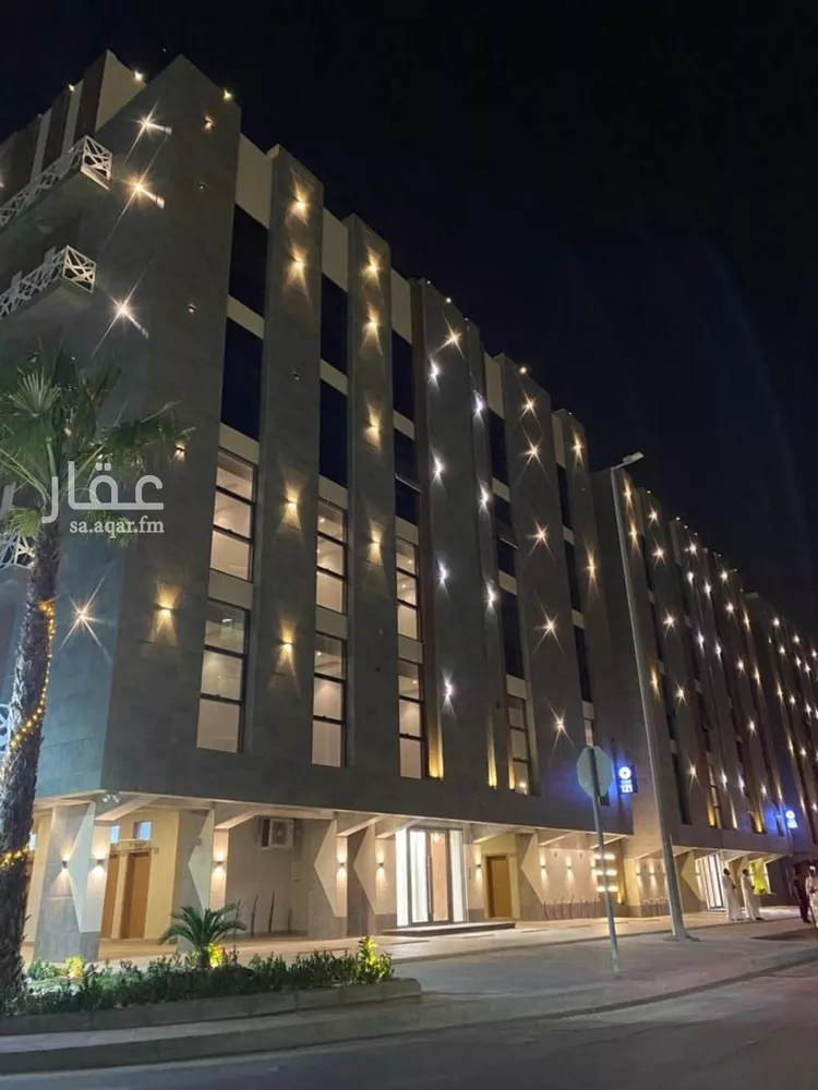 Apartment for Rent in Jeddah Al Sawari