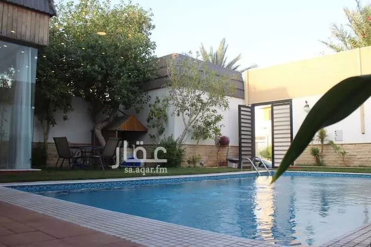 استراحة للبيع في شارع 1939976, حي النقيب الجنوبي, مدينة بريده, منطقة القصيم صورة 3
