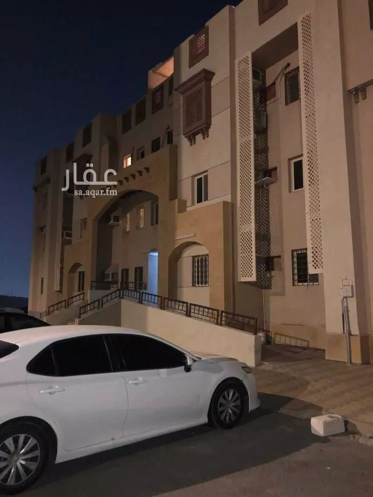 شقة للبيع في شارع عمرو بن الأحوص الجشمي رضي الله عنه, حي أم الجود, مدينة مكه المكرمه, منطقة مكة المكرمة صورة 5