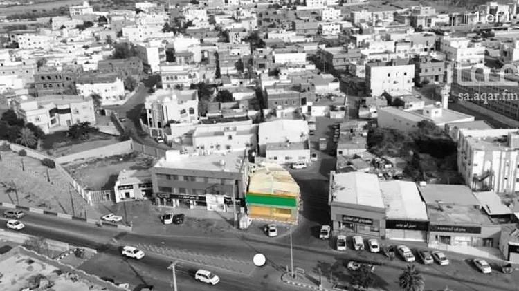 Shop for Rent in Jeddah Al Riyadh