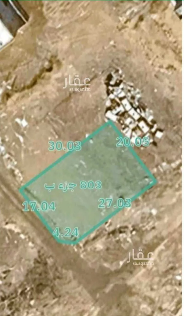 أرض للبيع في شارع قريب من شارع جامعة الاعمال والتكنلوجيا, حي النور, مدينة جدة, منطقة مكة المكرمة صورة 2