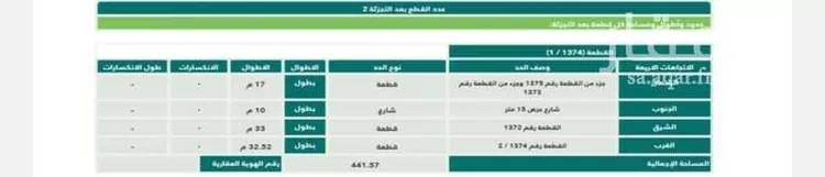 أرض للبيع في شارع أبي شجاع اللوزي, حي الياقوت, مدينة جدة, منطقة مكة المكرمة صورة 2