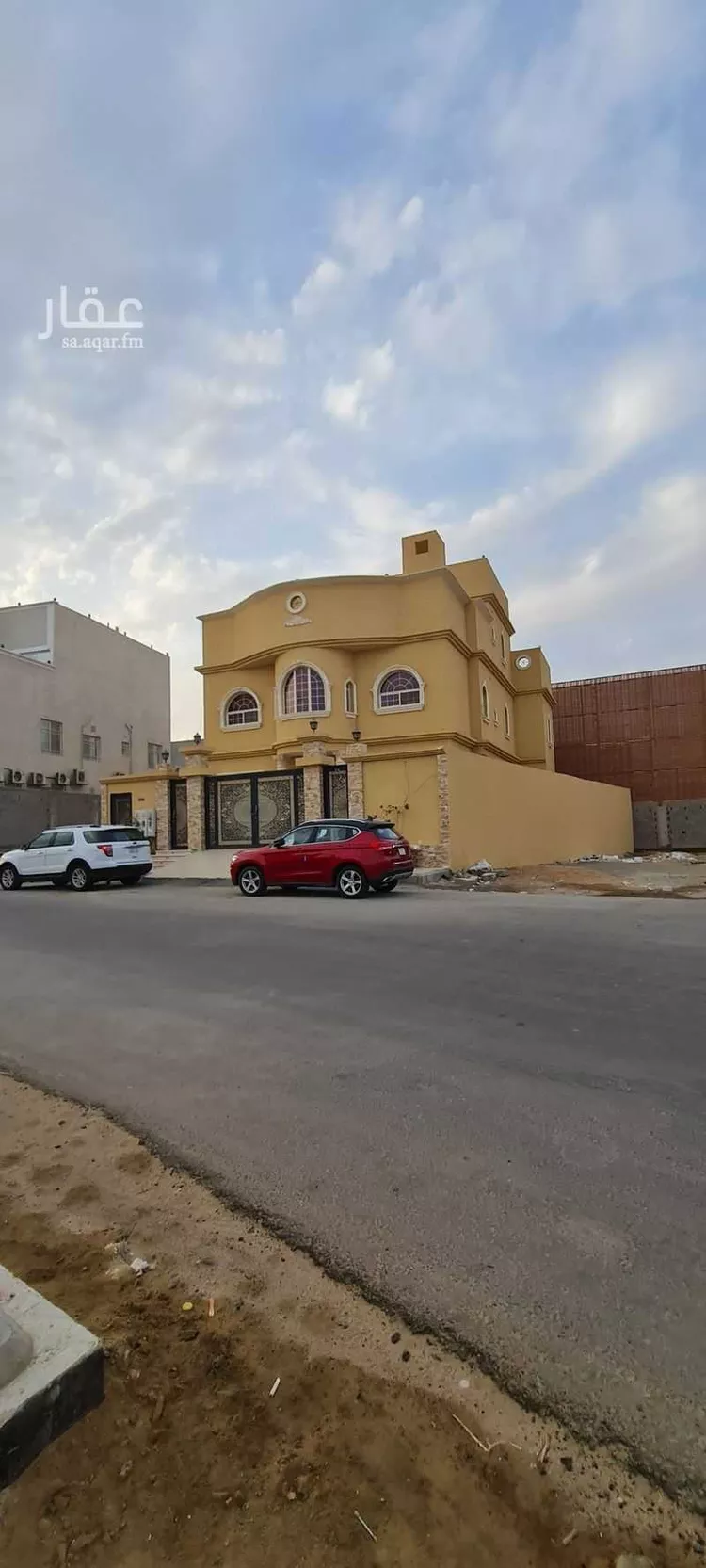 فيلا للبيع في شارع أبي طالب الكناني, حي الياقوت, مدينة جدة, منطقة مكة المكرمة صورة 2