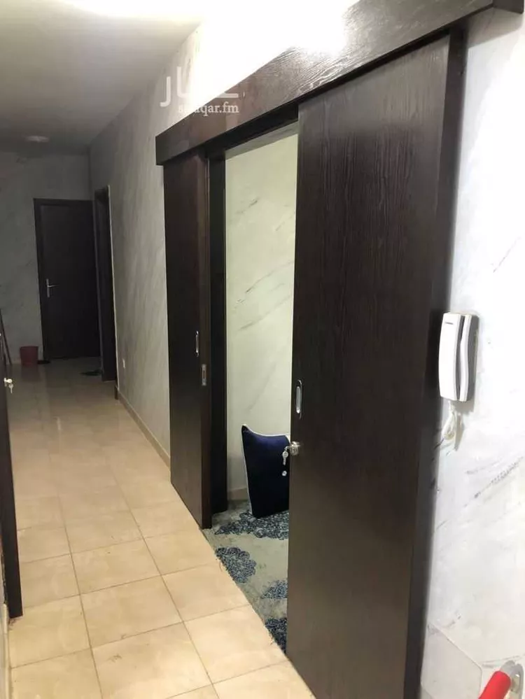 شقة للبيع في شارع عمرو بن الأحوص الجشمي رضي الله عنه, حي أم الجود, مدينة مكه المكرمه, منطقة مكة المكرمة صورة 2