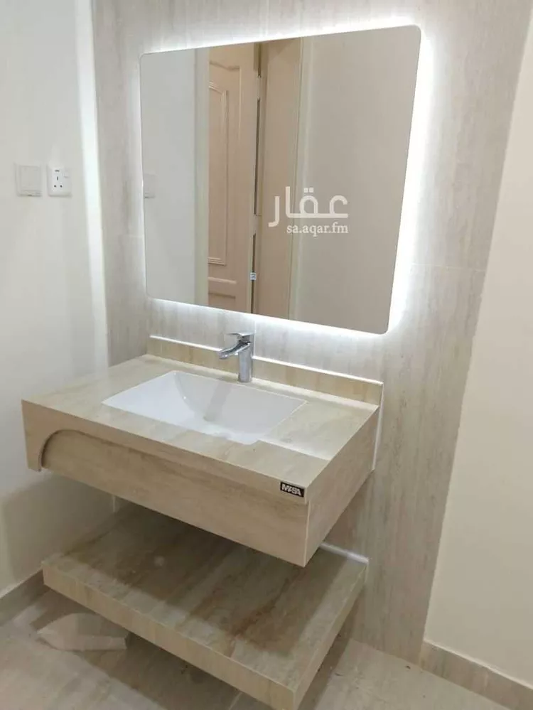 شقة للإيجار في شارع عبد الواحد بن جديد, حي الياقوت, مدينة جدة, منطقة مكة المكرمة