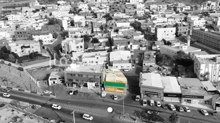 Shop for Sale in Jeddah Al Riyadh