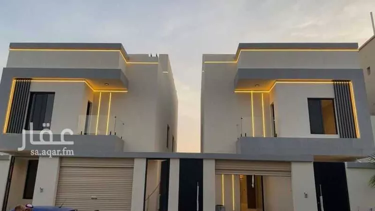 فيلا للبيع في شارع عاصم بن جويريه, حي المنارات, مدينة جدة, منطقة مكة المكرمة