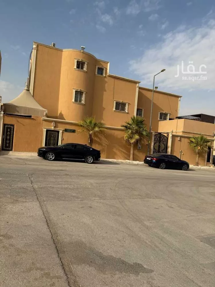 Villa for Sale in Riyadh Al Malqa