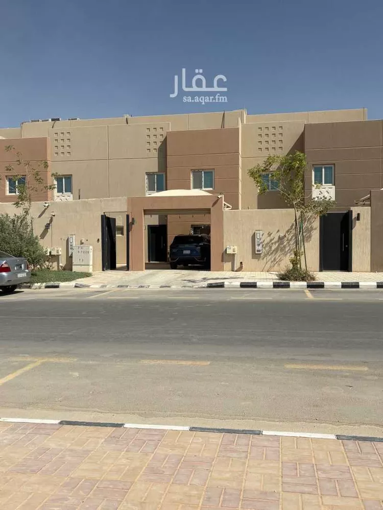 Villa for Sale in Riyadh Sedra