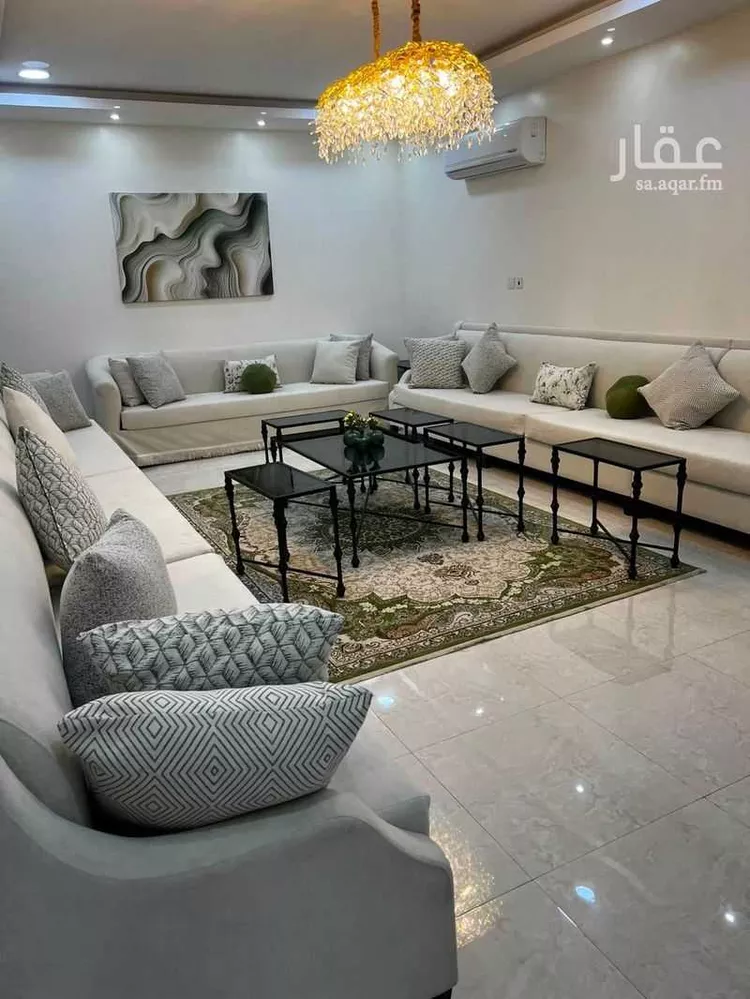 فيلا للإيجار في حي العروبة, مدينة الدمام, المنطقة الشرقية