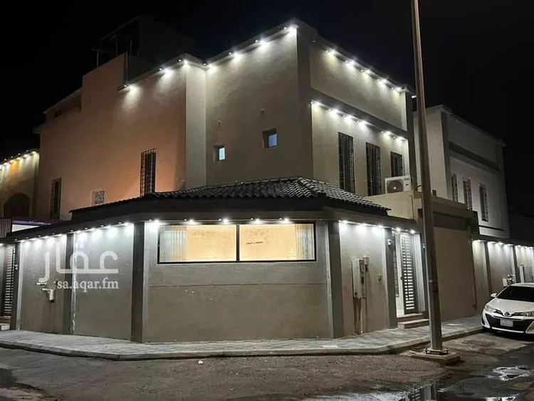 فيلا للإيجار في حي العروبة, مدينة الدمام, المنطقة الشرقية 6