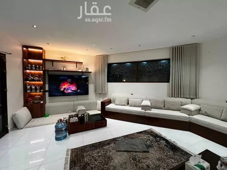 فيلا للإيجار في حي العروبة, مدينة الدمام, المنطقة الشرقية صورة 4