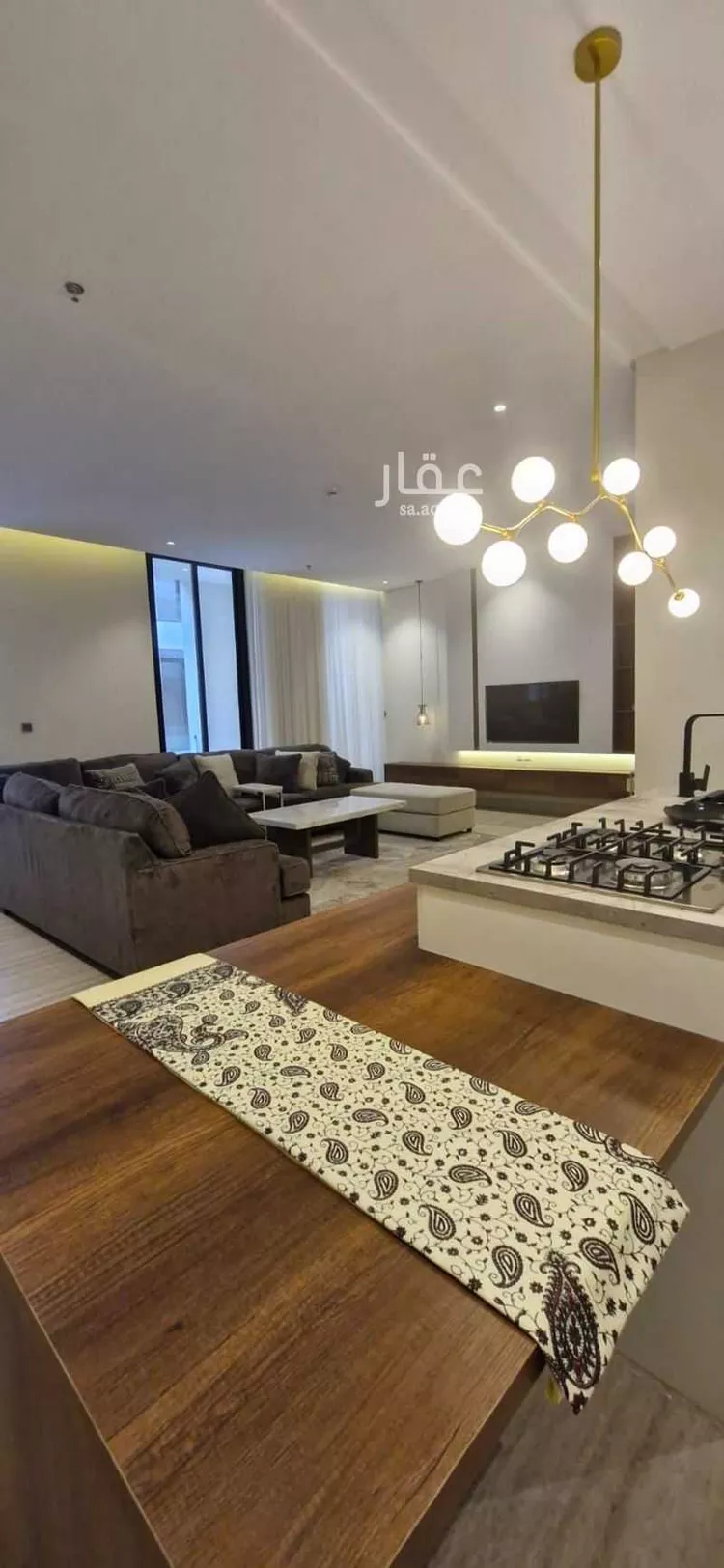 شقة للبيع في شارع 1 السيف, حي السيف, مدينة الدمام, المنطقة الشرقية صورة 3