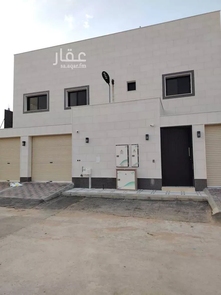 دور للبيع في شارع أبي الطاهر الأنماطي, حي الرمال, مدينة الرياض, منطقة الرياض