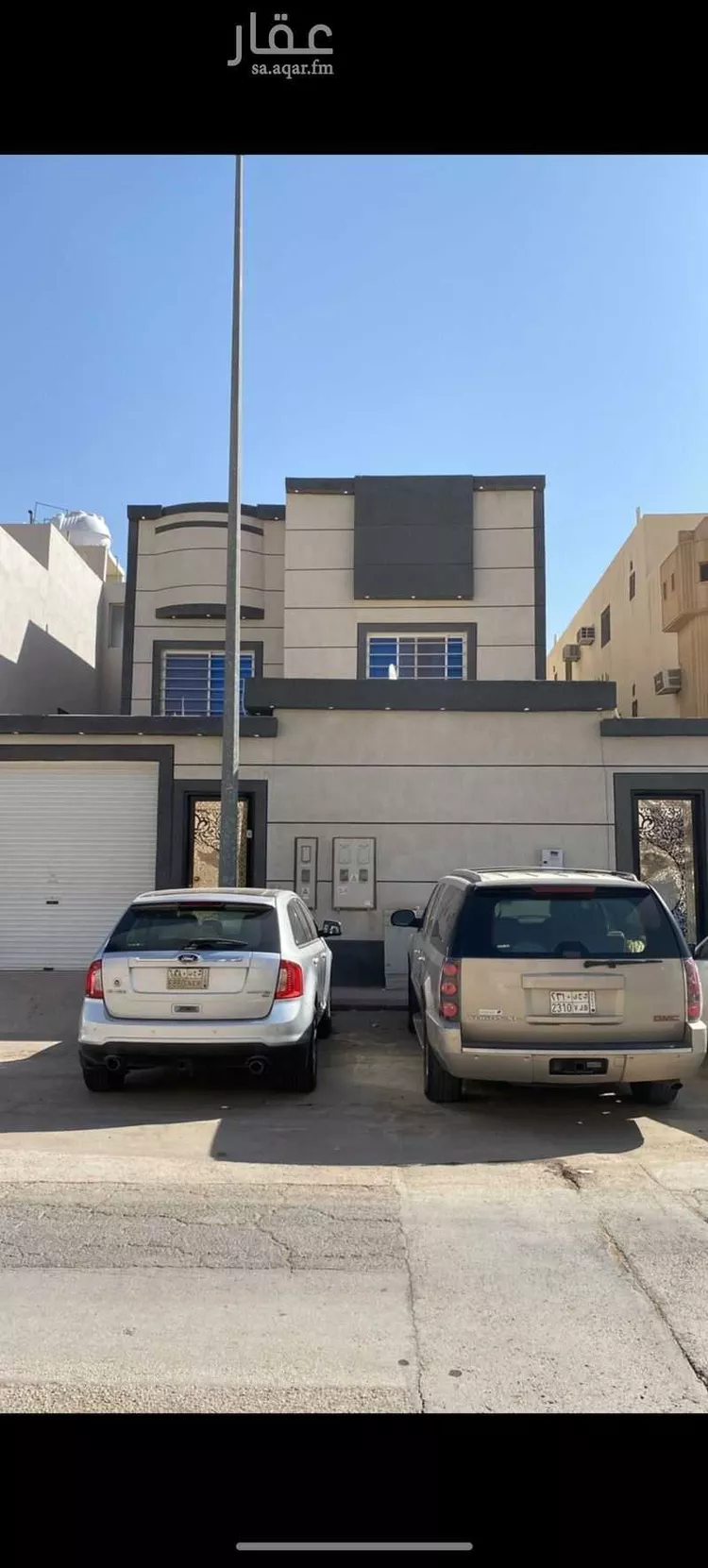 فيلا للبيع في شارع سعيد بن مرة العجلي, حي النهضة, مدينة الرياض, منطقة الرياض صورة 3