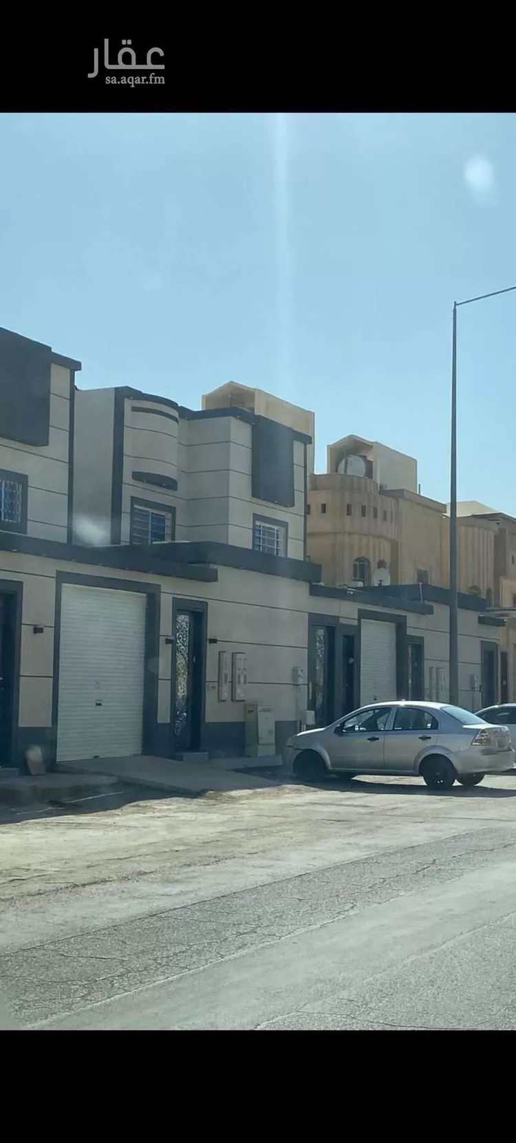 Villa for Sale in Riyadh An Nahdah