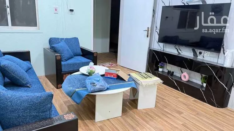 شقة للإيجار في شارع ابو سفيان ، حي طيبة ، الجبيل ، الجبيل صورة 3